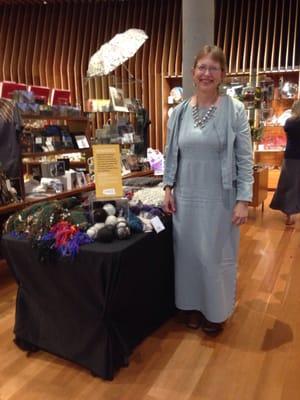 photo of Jeanette L.