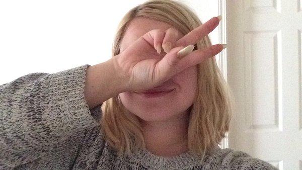 Photo of Amber H.