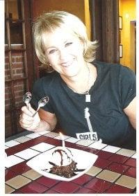 photo of Victoria C.