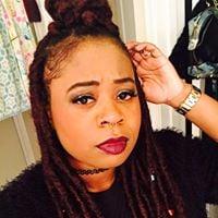 photo of DeLarrah J.