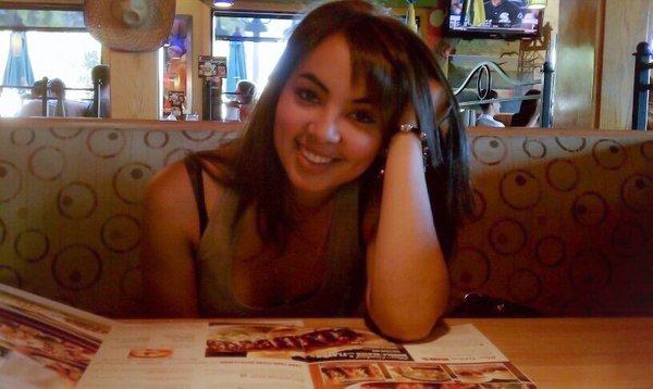 Photo of Mayra B.