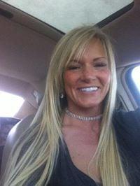 photo of Kimberly R.