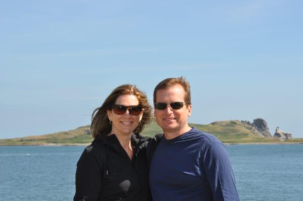 Photo of Anne K.
