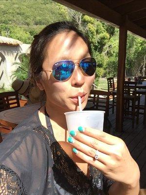 Photo of Stephanie M.