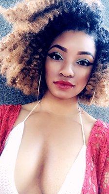 Photo of Diamond M.