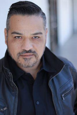 Photo of Adrian G.