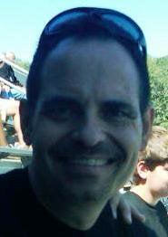 Photo of Monte B.