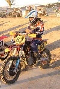Photo of Greg F.