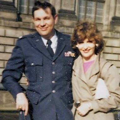 Photo of Johnnie K.