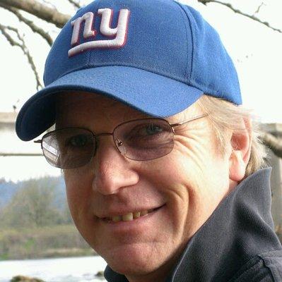 photo of Marshall M.