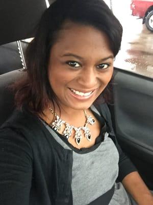 photo of Channing N.