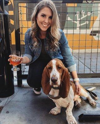 Photo of Meagan G.