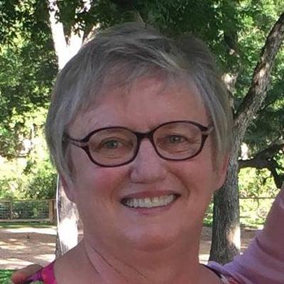 Photo of Gail H.