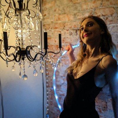 photo of Katherine K.