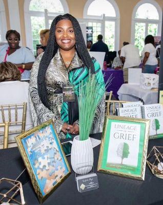 photo of Tanishila F.