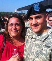 photo of Michelle F.