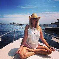Photo of Margy C.