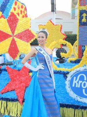 Photo of Pichayatida S.