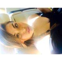 Photo of Grecia V.
