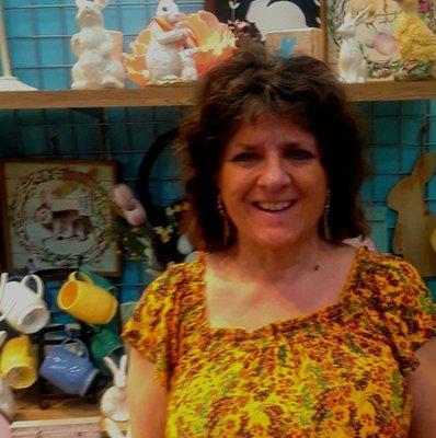 Photo of Marjie D.