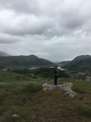 photo of Cassandra K.