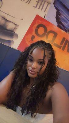 Photo of Kami J.