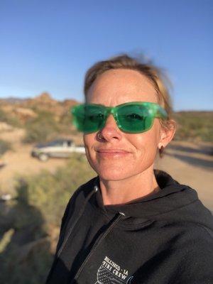 photo of Christina E.