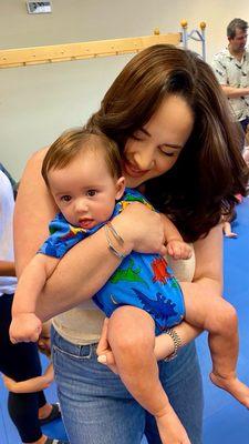 photo of Estrella M.