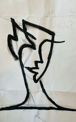 Photo of Berthony A.