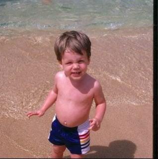 photo of Fredrich D.