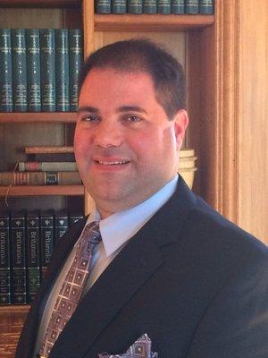 Photo of Russell N.