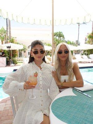 Photo of Gabrielle F.