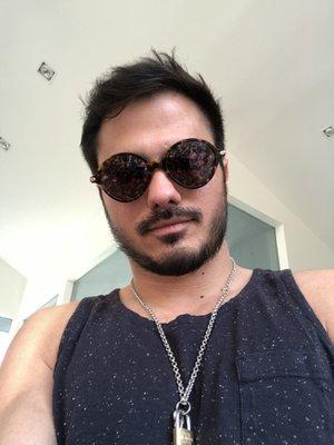 Photo of Andy T.