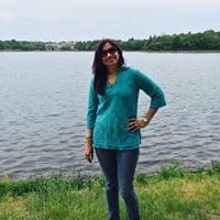 Photo of Priyanka D.