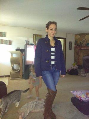 Photo of Jessica P.