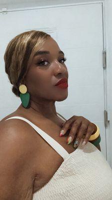 Photo of Shaleah T.