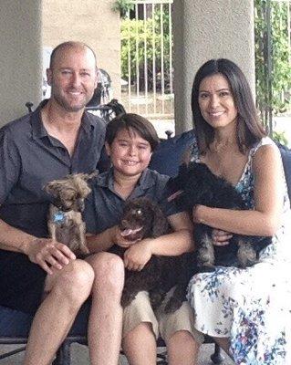 Photo of Jacqueline L.