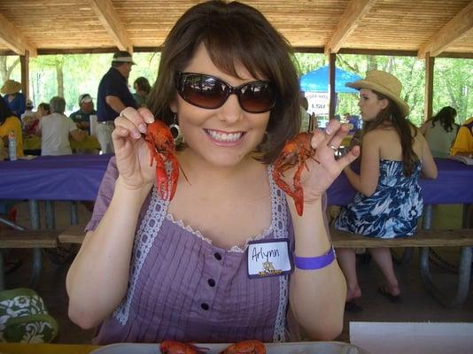 Photo of Arlynn W.
