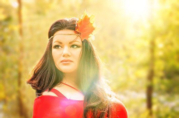 Photo of Darya M.