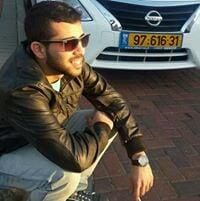 Photo of Elad A.