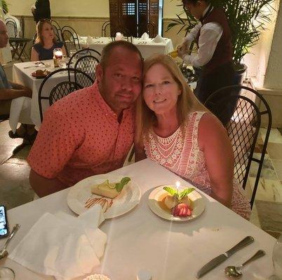 Photo of Cindy K.
