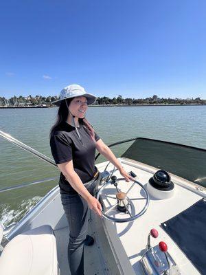 Photo of Reanne W.