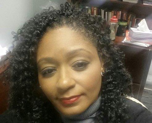 Photo of LaTrice R.