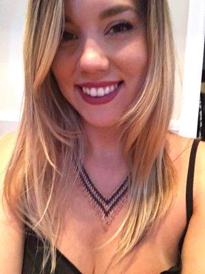 Photo of Stephanie R.