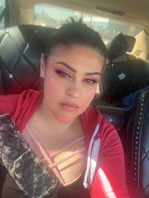Photo of Jessica R.