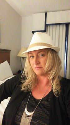 Photo of Marlee P.