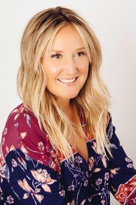 photo of Megan V.