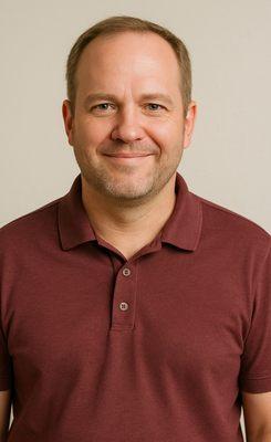 Photo of Jay W.