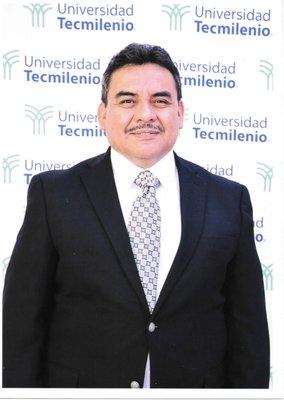 photo of Ramon S.
