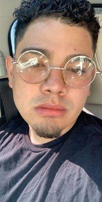 photo of Christopher C.